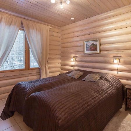 Holiday Home Aspilevi By Interhome ภายนอก รูปภาพ