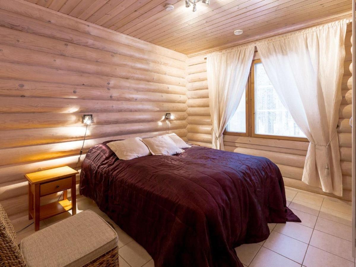 Holiday Home Aspilevi By Interhome ภายนอก รูปภาพ
