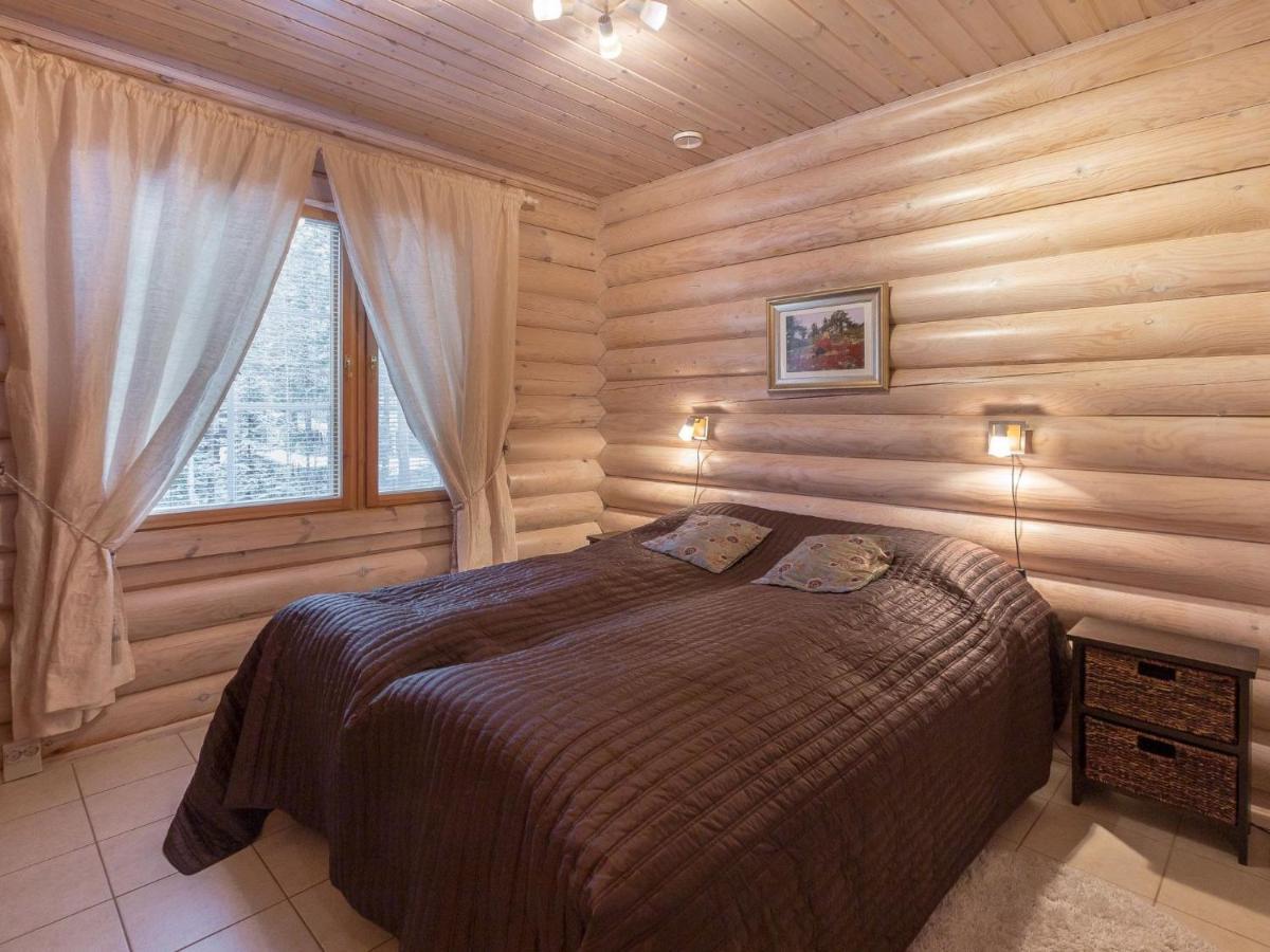 Holiday Home Aspilevi By Interhome ภายนอก รูปภาพ