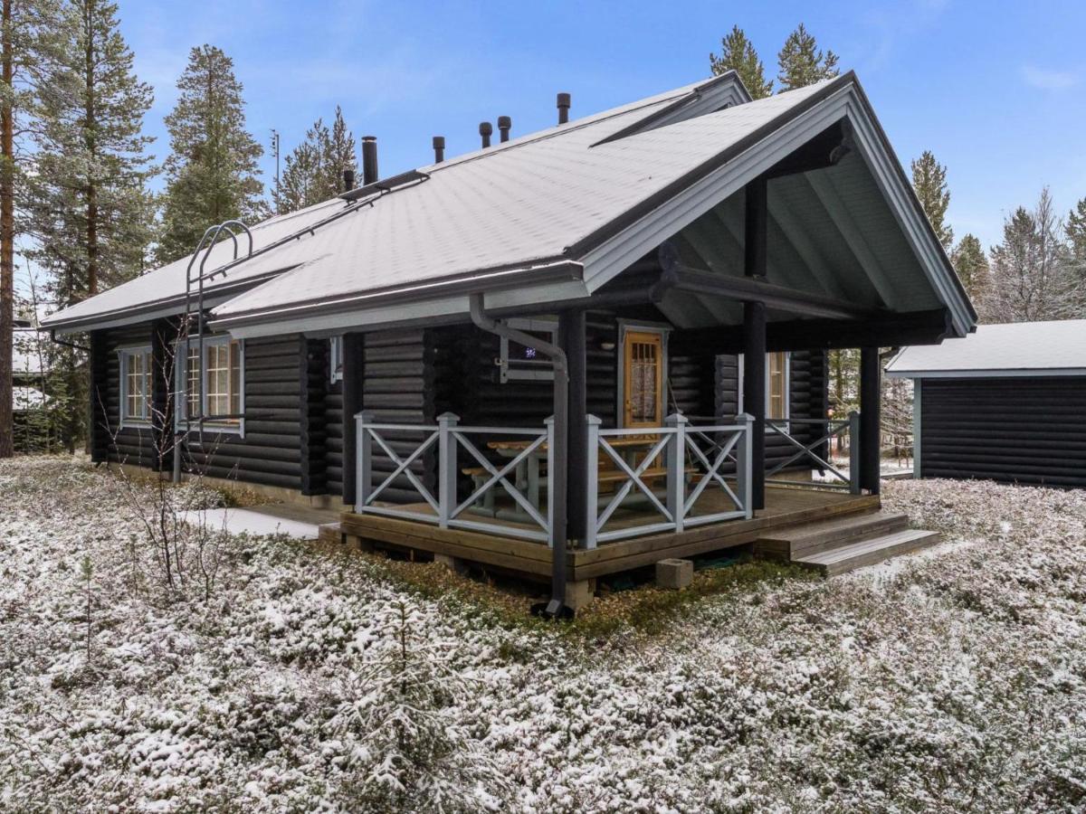 Holiday Home Aspilevi By Interhome ภายนอก รูปภาพ
